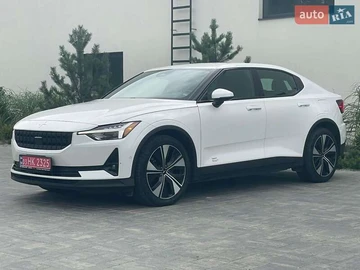 Авто Polestar 2 2023 № 8008609