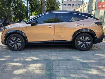 Авто Nissan Ariya 2022 № 8008629