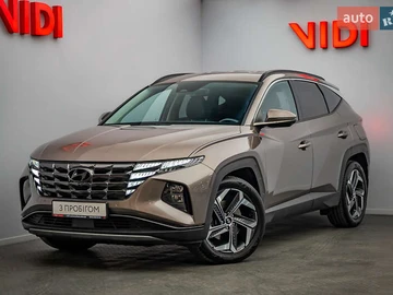 Авто Hyundai Tucson 2023 № 8008630