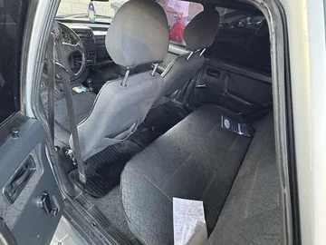 Авто ВАЗ 21099 2005 № 8008752