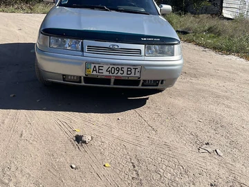 Авто ВАЗ 2111 2007 № 8008757