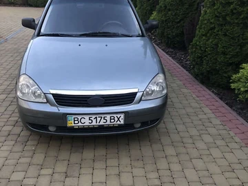 Авто ВАЗ 2170 Priora 2008 № 8008766