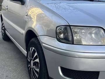 Авто Volkswagen Polo 2001 № 8008768