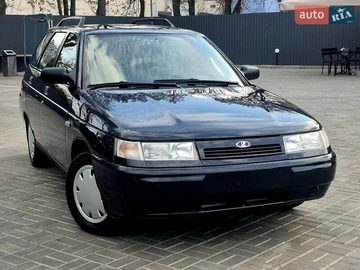 Авто ВАЗ 2111 2008 № 8008771