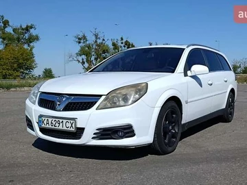 Авто Opel Vectra 2007 № 8008774