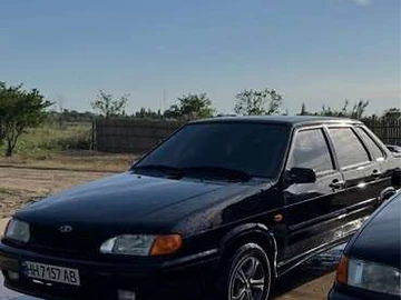 Авто ВАЗ 2115 Samara 2012 № 8008776