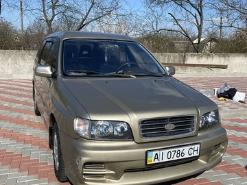 Авто KIA Joice 2002 № 8008787