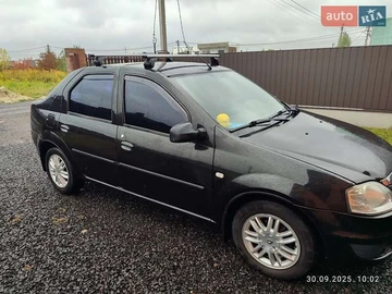 Авто Renault Logan 2011 № 8008808