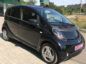 Авто Mitsubishi I-Miev 2011 № 8008809