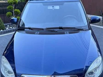 Авто Skoda Fabia 2007 № 8008821