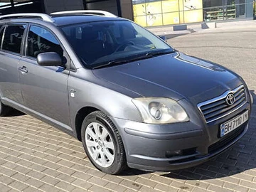 Авто Toyota Avensis 2006 № 8008823