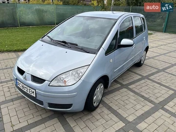 Авто Mitsubishi Colt 2006 № 8008825