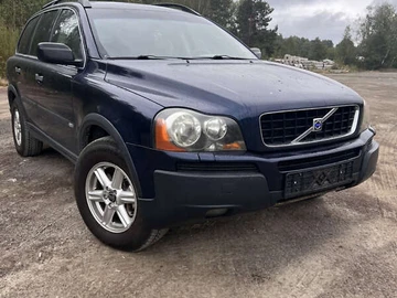 Авто Volvo Xc90 2003 № 8008828