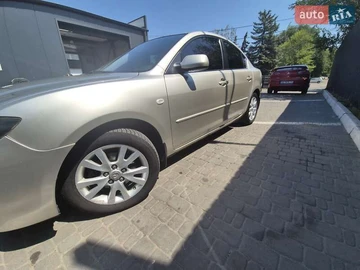 Авто Mazda 3 2006 № 8008830