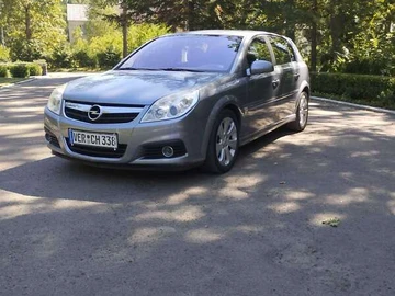 Авто Opel Signum 2008 № 8008833