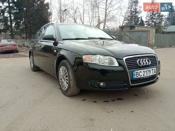 Авто Audi A4 2005 № 8008835