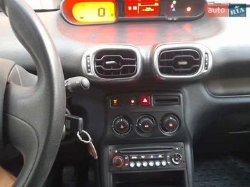 Авто Citroen C3 Picasso 2011 № 8008837