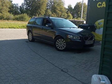 Авто Volvo V50 2009 № 8008842