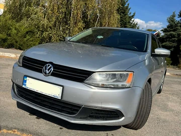 Авто Volkswagen Jetta 2012 № 8008851
