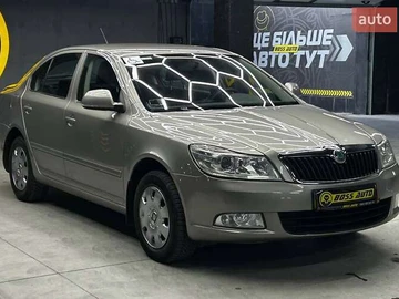 Авто Skoda Octavia 2012 № 8008854