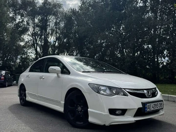 Авто Honda Civic 2009 № 8008860
