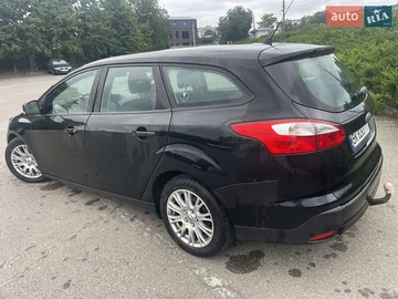 Авто Ford Focus 2012 № 8008862