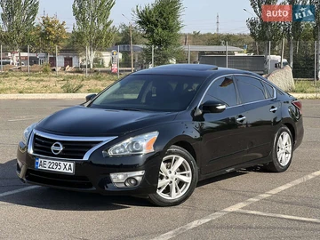 Авто Nissan Altima 2014 № 8009097