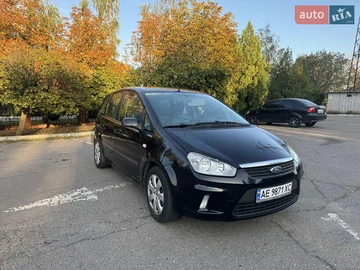 Авто Ford Focus 2008 № 8009104