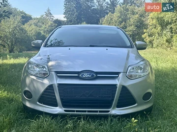 Авто Ford Focus 2014 № 8009110