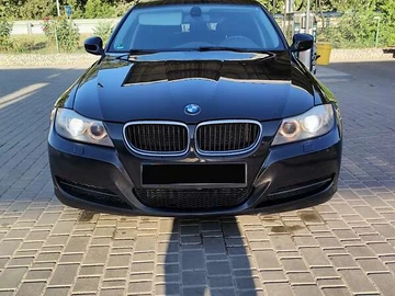 Авто BMW 3 Series 2011 № 8009111