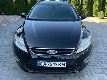 Авто Ford Mondeo 2012 № 8009117