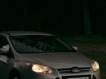 Авто Ford Focus 2014 № 8009118