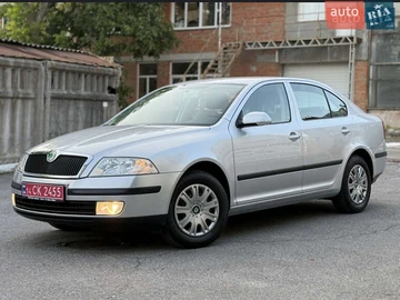 Авто Skoda Octavia 2009 № 8009123