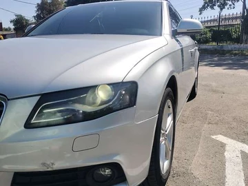 Авто Audi A4 2008 № 8009128