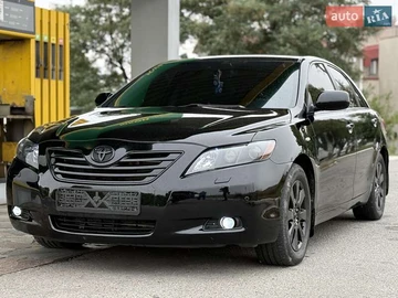 Авто Toyota Camry 2008 № 8009131