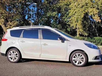 Авто Renault Grand Scenic 2014 № 8009139