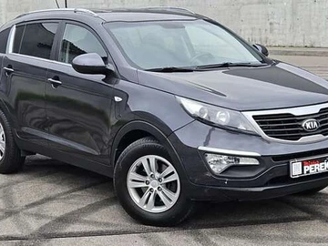 Авто KIA Sportage 2013 № 8009153