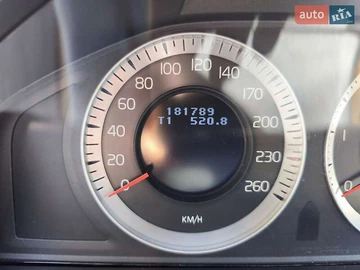 Авто Volvo Xc60 2008 № 8009164
