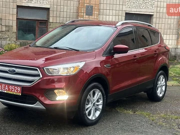 Авто Ford Escape 2019 № 8009165