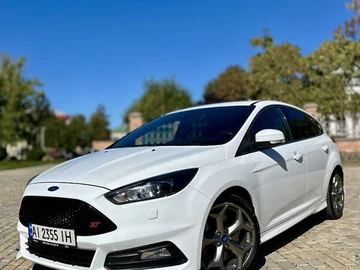 Авто Ford Focus 2015 № 8009307