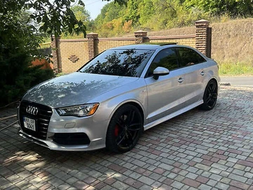 Авто Audi A3 2015 № 8009317