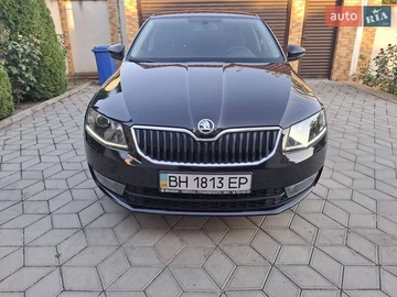 Авто Skoda Octavia 2016 № 8009327
