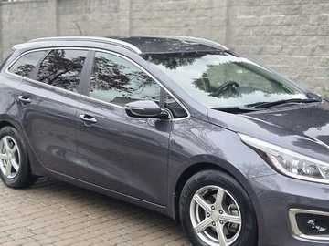 Авто KIA Ceed 2017 № 8009331