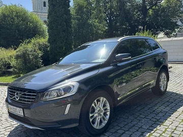 Авто Volvo Xc60 2013 № 8009347