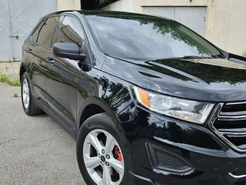 Авто Ford Edge 2016 № 8009368