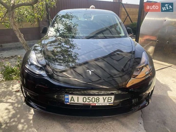 Авто Tesla Model 3 2021 № 8009369
