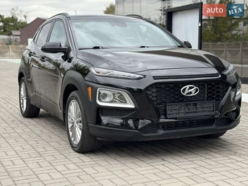 Авто Hyundai Kona 2020 № 8009371