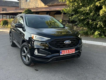Авто Ford Edge 2022 № 8009376