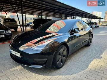 Авто Tesla Model 3 2021 № 8009381