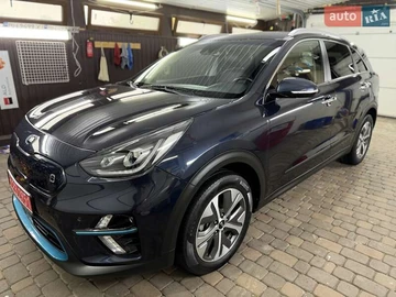 Авто KIA Niro 2020 № 8009388